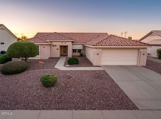 14618 W Las Brizas Ln, Sun City West, AZ 85375