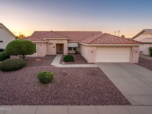14618 W LAS BRIZAS Lane, Sun City West, AZ 85375