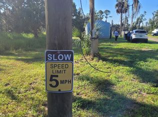 1269 Roberts Aman Rd W #7, Perry, FL 32348