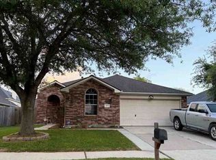 4527 Taino Dr, Baytown, TX 77521