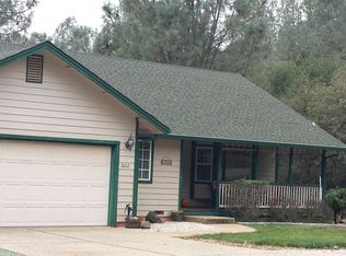 2662 Westville Trl, Cool, CA 95614