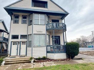 708 SE 3rd St APT C, Evansville, IN 47713