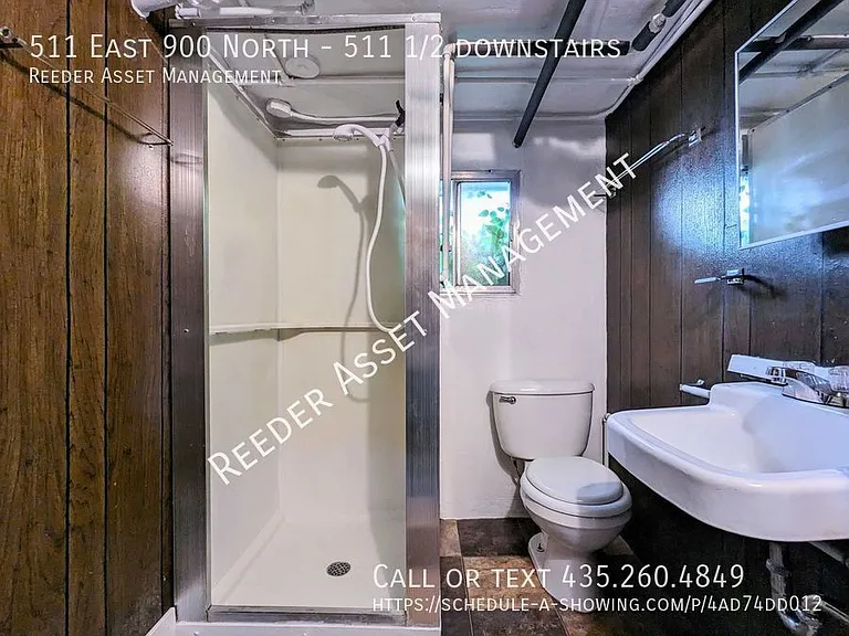 511 E 900 N #1/2 — Photo 9