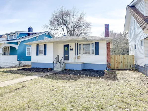 2117 Willamont Ave, Columbus, OH 43219
