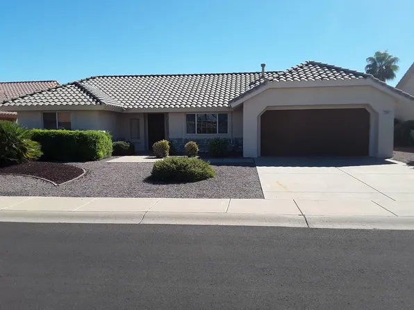 15007 W White Horse Dr, Sun City West, AZ 85375