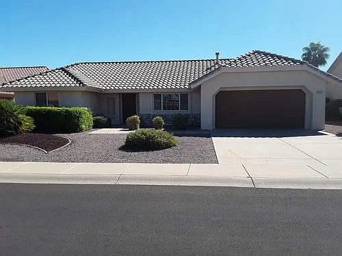 15007 W White Horse Dr Photo 1