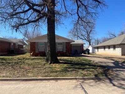 4713 Crest Pl, Oklahoma City, OK, 73117