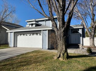 7555 Whimbleton Way, Reno, NV 89511