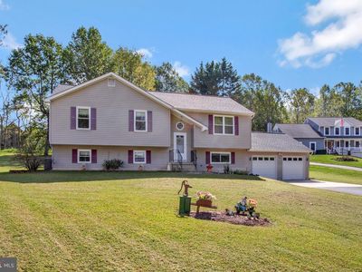 70 S View Dr, Huntingtown, MD, 20639
