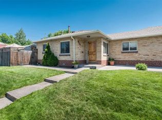 4048 Perry St, Denver, CO 80212