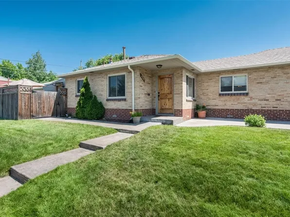 4048 Perry St, Denver, CO 80212