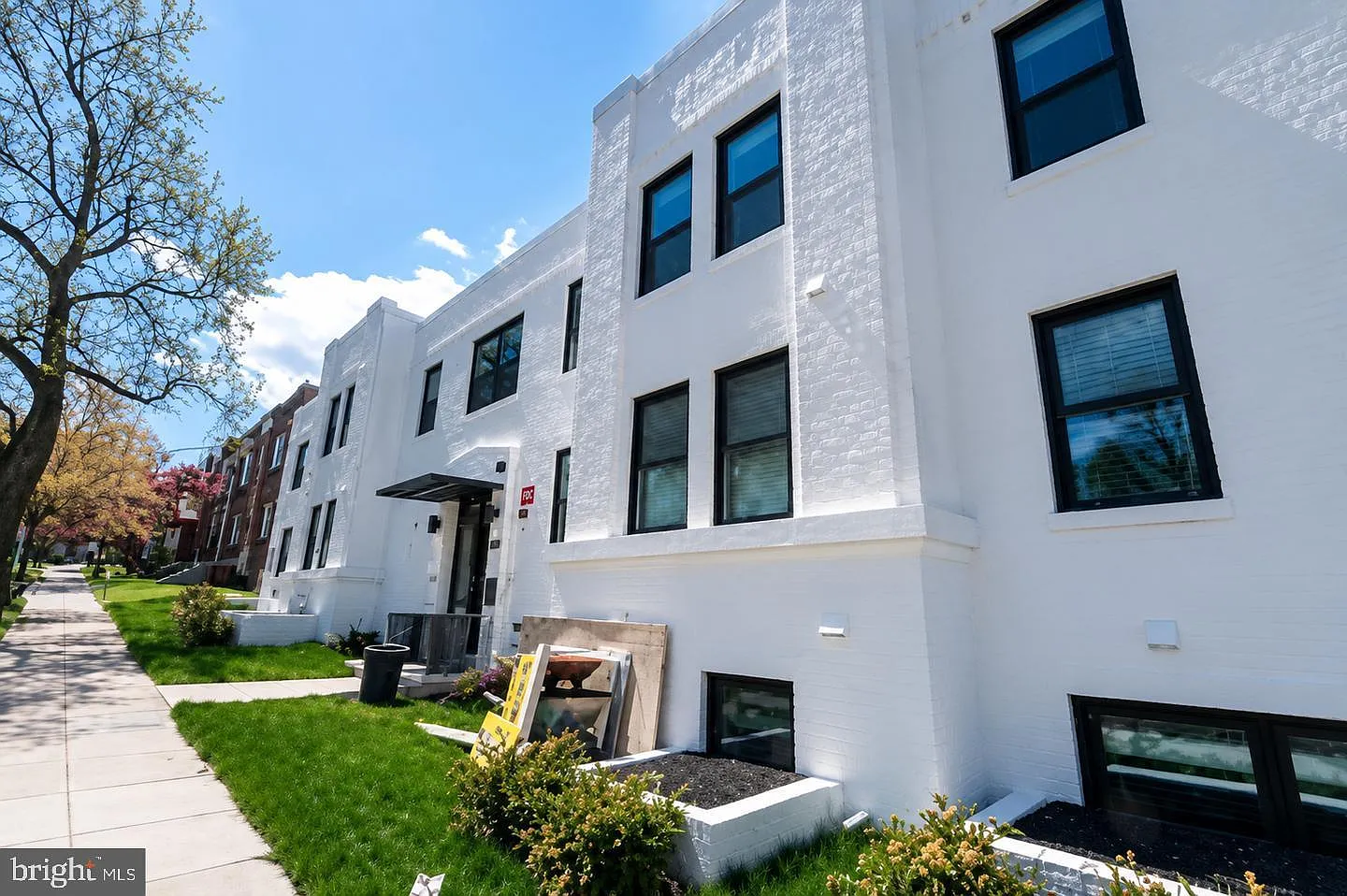 1 bed, 1.0 bath, 500 sqft, $1,709 — Photo 1