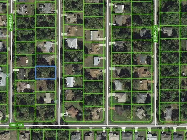 3917 Fonseca Ave, Sebring, FL 33872