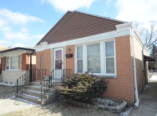 3741 N Pontiac Ave, Chicago, IL 60634