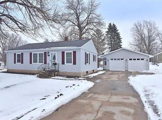 1137 7th Ave SW, Faribault, MN 55021