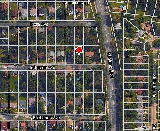 1st image of 8211 Jefferson Ave