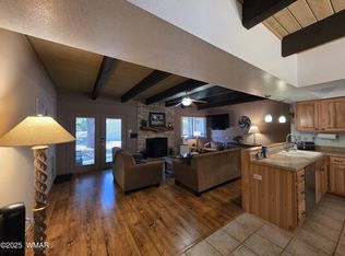 2673 Sports Village Loop #10, Pinetop, AZ 85935