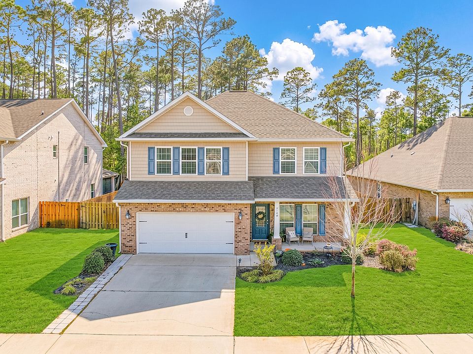 1st image of 124 Conner Cir