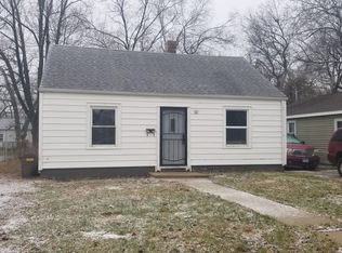 2035 E Lawrence St, Decatur, IL 62521