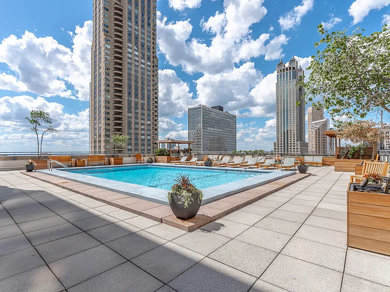 777 N Michigan Ave #3508 — Photo 20