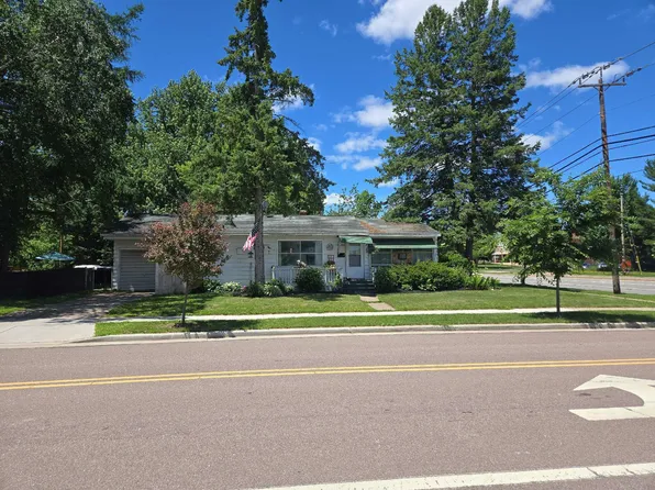 526 N 10th Ave, Wausau, WI 54401