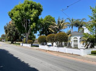 835 Marine Ave, Manhattan Beach, CA 90266