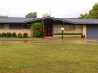 4200 NW 60th St, Oklahoma City, OK 73112