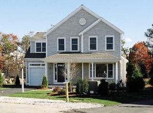 (Undisclosed Address), East Falmouth, MA 02536