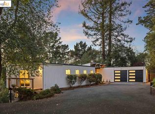 13180 Skyline Blvd, Oakland, CA 94619
