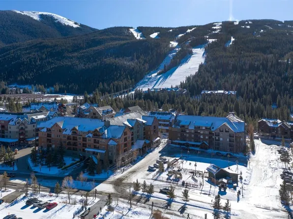 100 Dercum Square UNIT 8342, Keystone, CO 80435