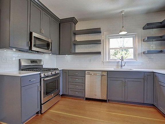 Chef's Kitchen