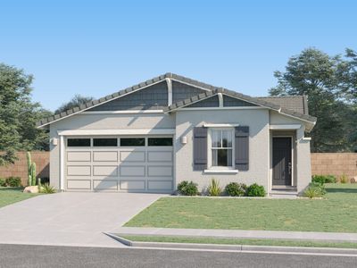 3238 E Outlaw Ln, San Tan Valley, AZ, 85140