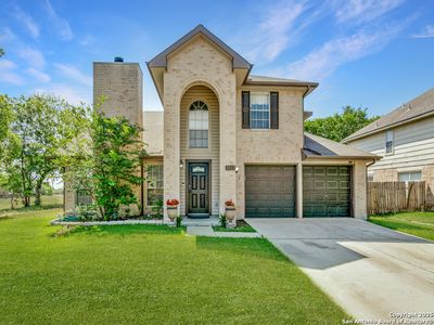 1021 Grey Feather, Schertz, TX, 78154