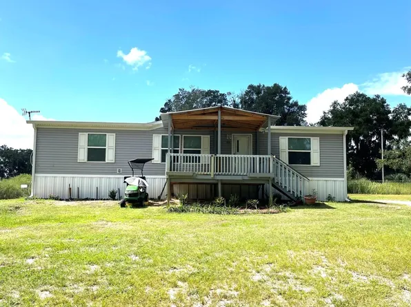 453 OLD HAWTHORNE Road, Hawthorne, FL 32640