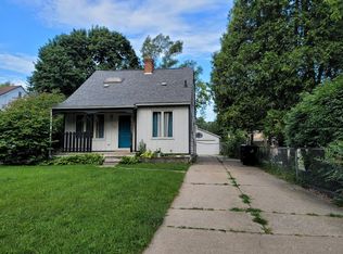 21319 Rensselaer St, Farmington Hills, MI