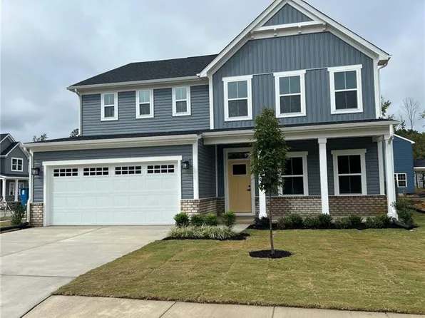 Way, Poquoson, VA 23662