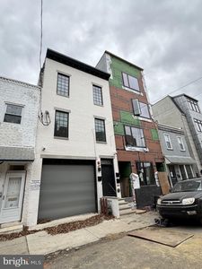 1715 Montrose St, Philadelphia, PA, 19146