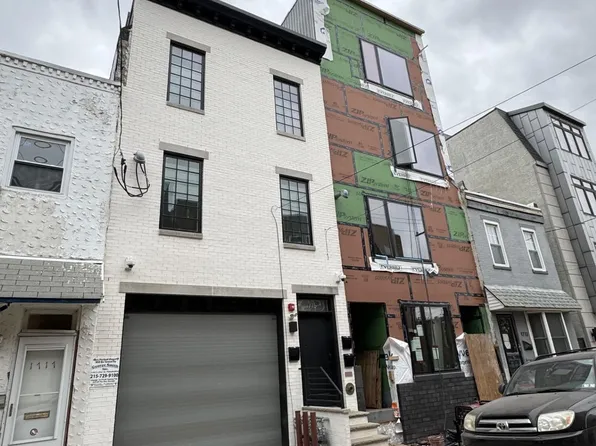 1715 Montrose St, Philadelphia, PA 19146