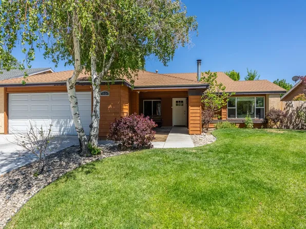 1524 Bear Creek Dr, Bishop, CA 93514