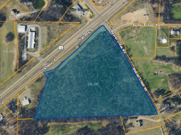 0 Highway 14, Unincorporated, TN 38011