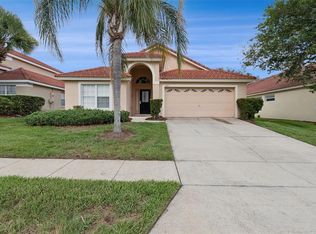 1346 Solana Cir, Davenport, FL 33897