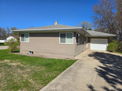 2007 2nd St, Lake Park, MN, 56554