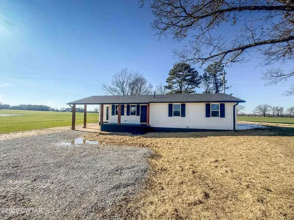 27 Watson Rd, Dyer, TN 38330