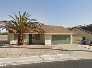 2102 E Russell Rd, Las Vegas, NV 89119