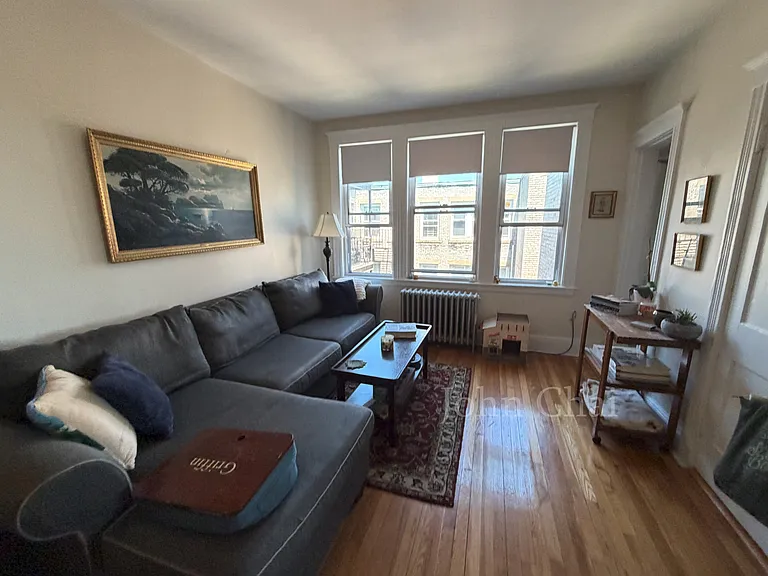 1630 Commonwealth Ave #25 — Photo 6