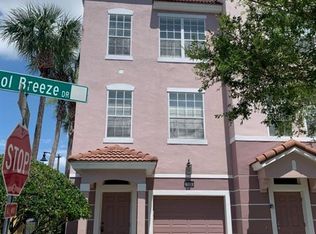 8036 Cool Breeze Dr APT 133, Orlando, FL 32819