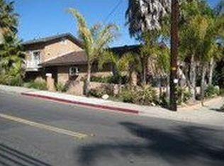 402 Rancheria St, Santa Barbara, CA 93101