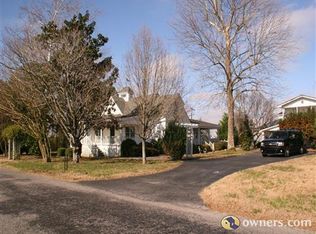 795 County Road 372, Dutton, AL 35744