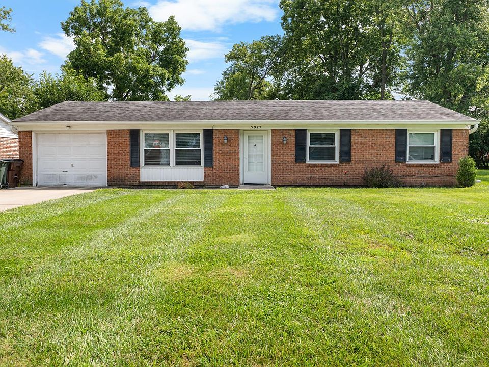 1st image of 5977 Vereker Dr