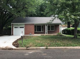 202 E Miller Ave, Mulvane, KS 67110